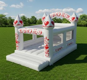 T2-8458 Wedding Bouncer