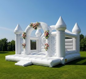 T2-8461 Wedding Bouncer