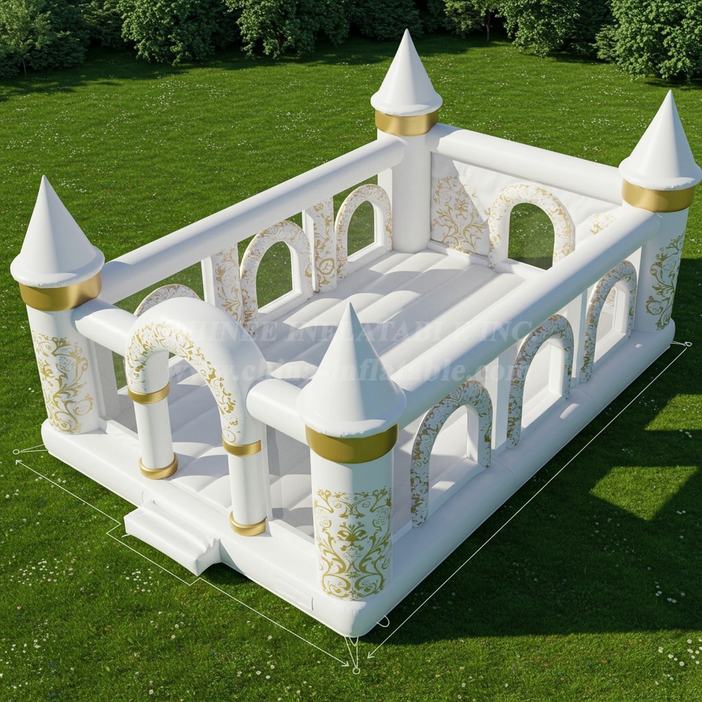 T2-8464 Wedding Bouncer