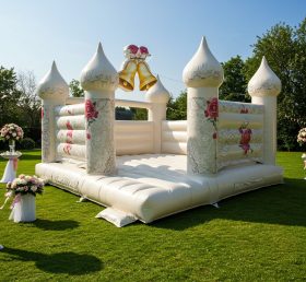 T2-8465 Wedding Bouncer