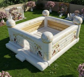 T2-8466 Wedding Bouncer