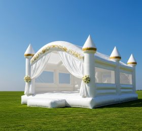 T2-8467 Wedding Bouncer