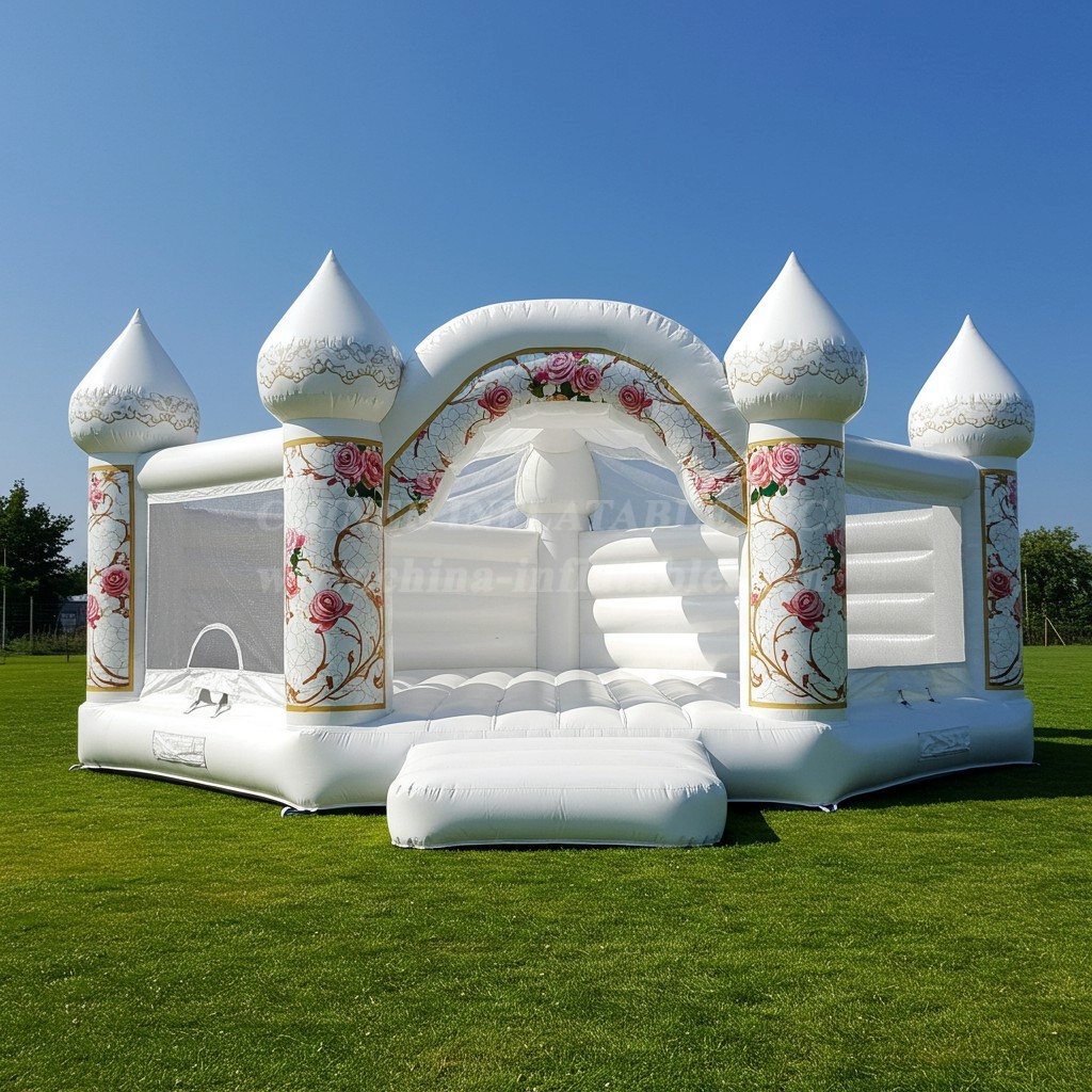T2-8468 Wedding Bouncer