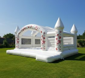 T2-8469 Wedding Bouncer