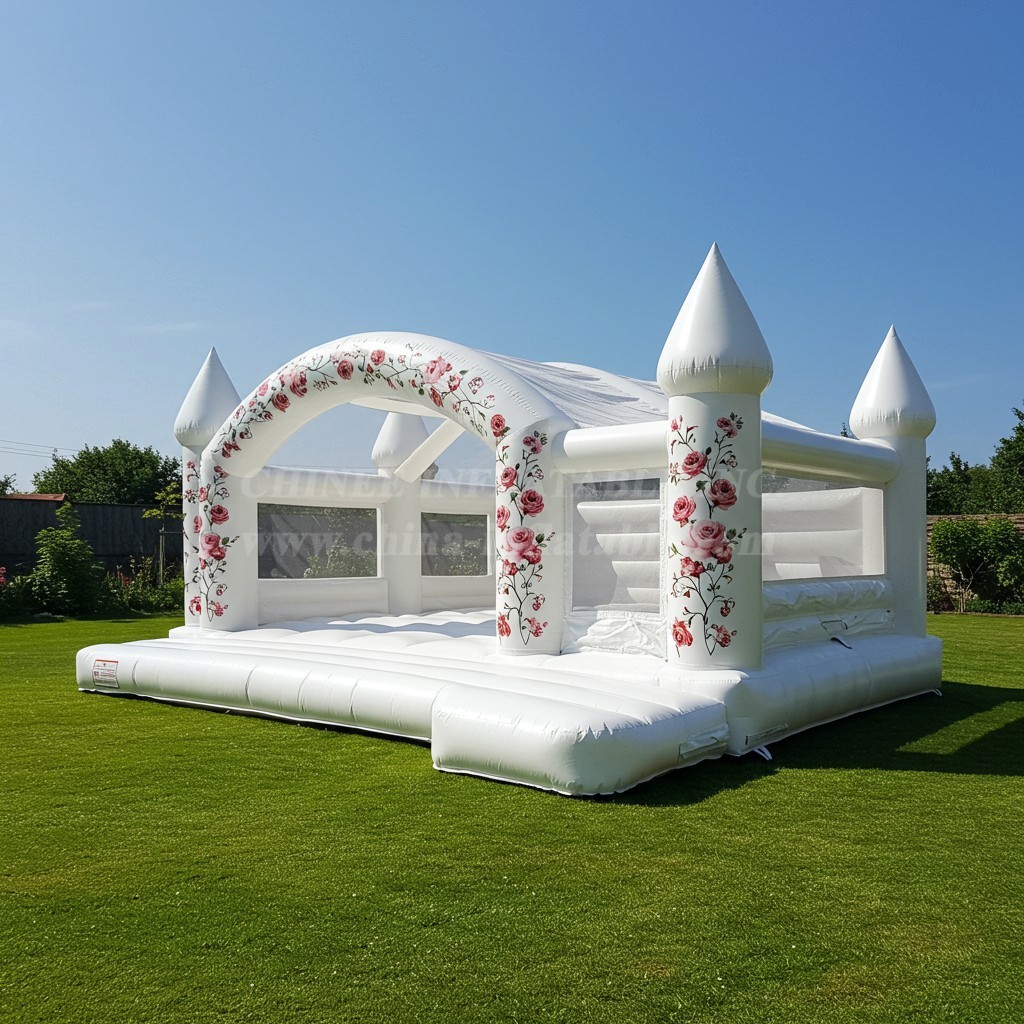 T2-8469 Wedding Bouncer