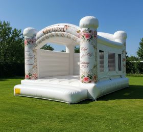 T2-8470 Wedding Bouncer