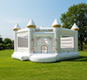 T2-8471 Wedding Bouncer
