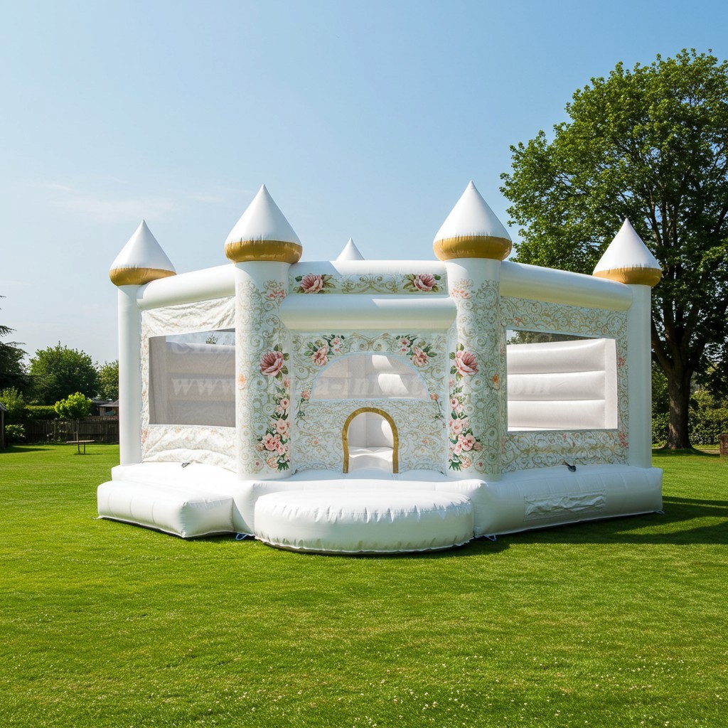 T2-8471 Wedding Bouncer