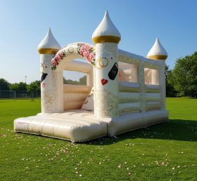 T2-8474 Wedding Bouncer