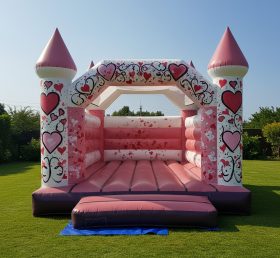 T2-8476 Wedding Bouncer