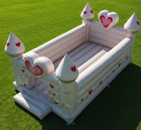 T2-8478 Wedding Bouncer