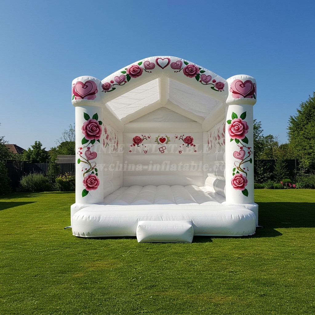 T2-8479 Wedding Bouncer