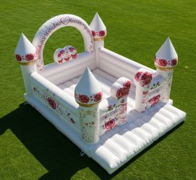 T2-8482 Wedding Bouncer