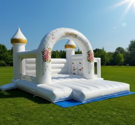 T2-8485 Wedding Bouncer
