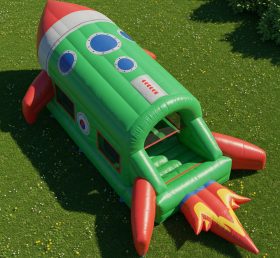 T2-8561 Rocket Inflatable Combos