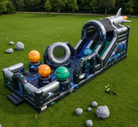 T2-8564 Space Inflatable Combos