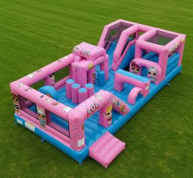 T6-6030 L.O.L.SURPRISE Inflatable Funcity