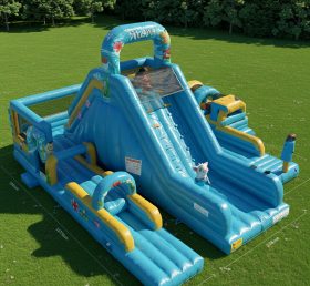 T6-6046 Moana inflatable funcity