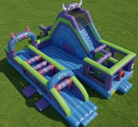 T6-6049 Monster inflatable funcity