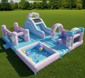T6-6120 Unicorn Inflatable Funcity