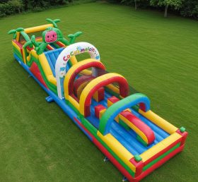 T7-3524 cocomelon Obstacle Courses