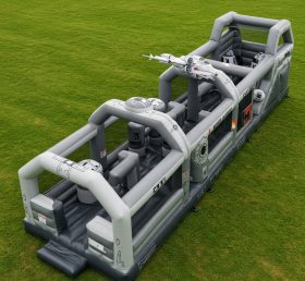 T7-3565 Star Wars Obstacle Courses