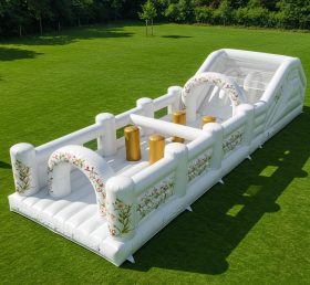 T7-3584 Weddings Obstacle Courses