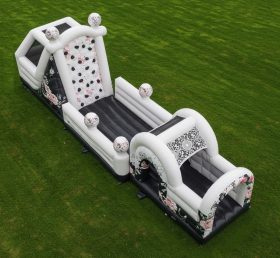 T7-3585 Weddings Obstacle Courses