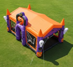 Tent1-4801 Halloween Inflatable Tent