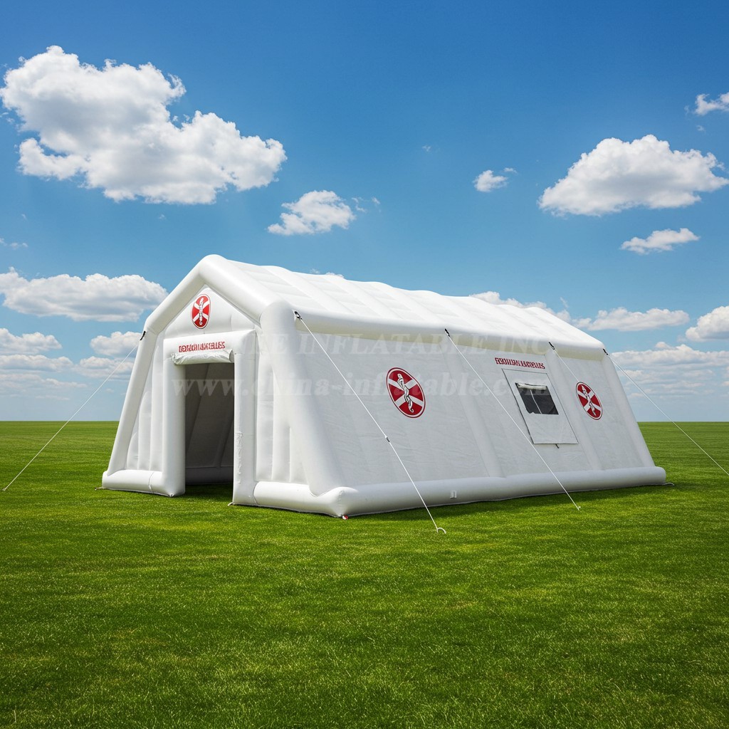 Tent1-7006 Inflatable Medical Tent