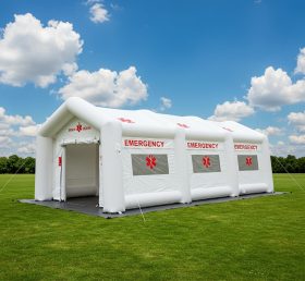 Tent1-7008 Inflatable Medical Tent