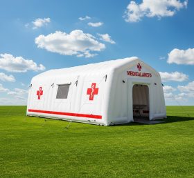 Tent1-7009 Inflatable Medical Tent