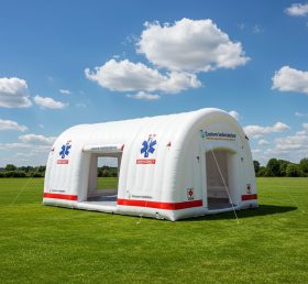 Tent1-7012 Inflatable Medical Tent