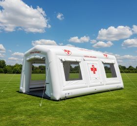 Tent1-7013 Inflatable Medical Tent