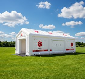 Tent1-7019 Inflatable Medical Tent