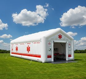 Tent1-7022 Inflatable Medical Tent