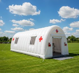 Tent1-7023 Inflatable Medical Tent