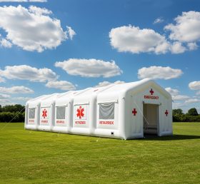 Tent1-7025 Inflatable Medical Tent