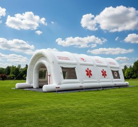 Tent1-7026 Inflatable Medical Tent