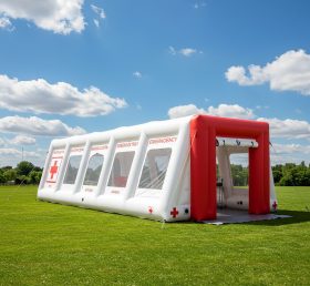 Tent1-7027 Inflatable Medical Tent