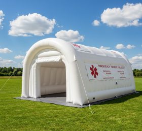 Tent1-7030 Inflatable Medical Tent