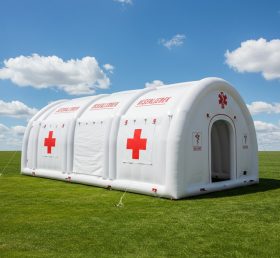 Tent1-7032 Inflatable Medical Tent