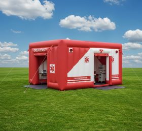 Tent1-7034 Inflatable Medical Tent