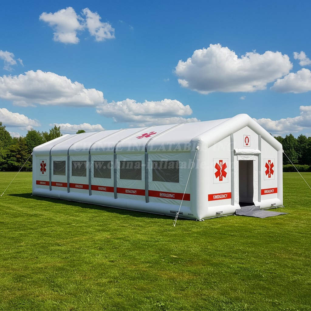 Tent1-7038 Inflatable Medical Tent