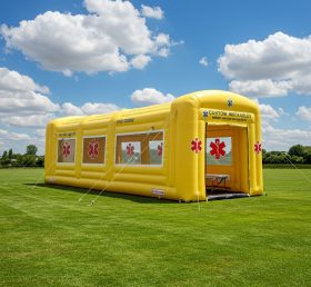 Tent1-7039 Inflatable Medical Tent