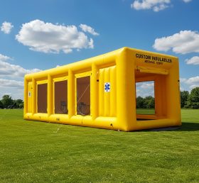 Tent1-7041 Inflatable Medical Tent