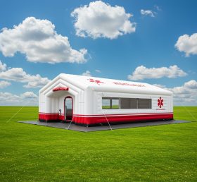 Tent1-7042 Inflatable Medical Tent