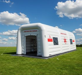 Tent1-7046 Inflatable Medical Tent