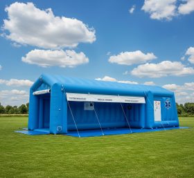 Tent1-7048 Inflatable Medical Tent