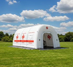 Tent1-7049 Inflatable Medical Tent